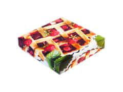 KartonMat Škatuľa na koláč Bologna 26 × 5