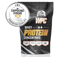 WPC Koliba cappuccino/creme 1kg