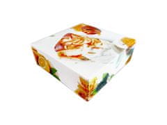 KartonMat Tortová škatuľa Parma 29 × 10