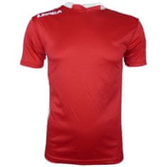 LEGEA dres Monaco červený veľkosť S