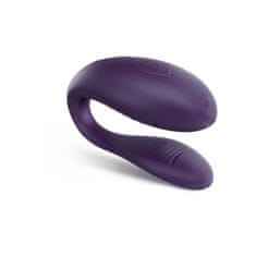 We-Vibe Vibrátor - Unite Purple