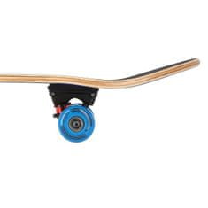 NEX Skateboard Error S-084