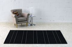 Hanse Home Kusový koberec Sunshine 102030 Schwarz – na von aj na doma 80x300