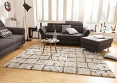 Mint Rugs Kusový koberec Nomadic 102697 Creme 120x170