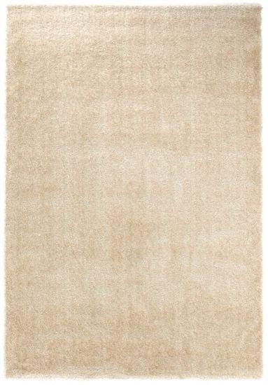Mint Rugs AKCIA: 60x110 cm Kusový koberec Glam 103013 Creme
