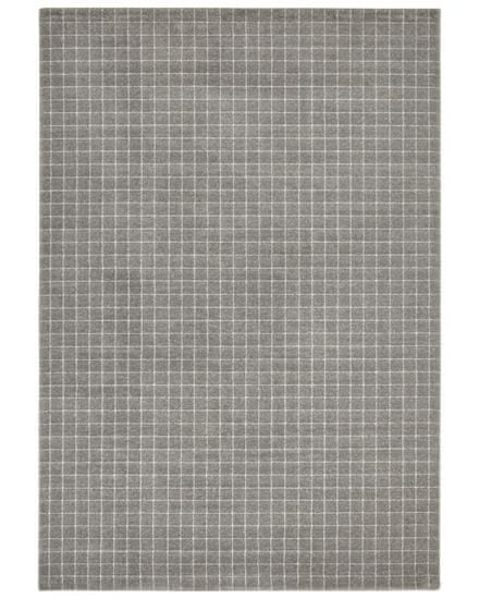 Elle Decor AKCIA: 160x230 cm Kusový koberec Euphoria 103625 Taupe Grey z kolekcie Elle