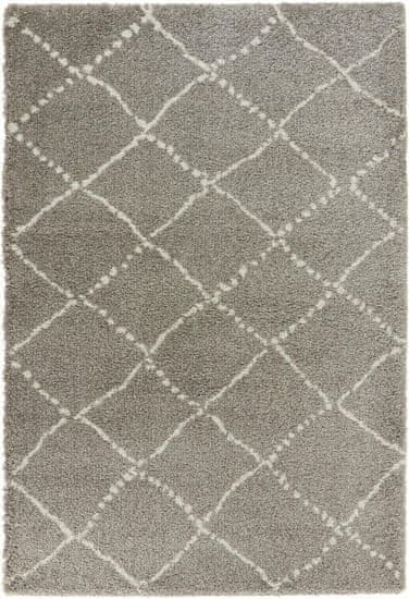 Mint Rugs Kusový koberec Allure 102752 grau creme