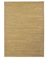 NORTHRUGS Kusový koberec Lotus Gold 103246 – na von aj na doma 120x170