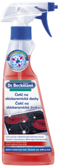 Dr. Beckmann Čistič na sklokeramické dosky 250 ml