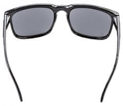 MEATFLY Slnečné okuliare Memphis 2 B-Black Glossy