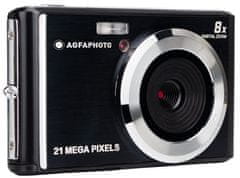 Agfaphoto Compact DC 5200, čierny