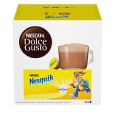 NESCAFÉ Dolce Gusto® čokoládový nápoj Nesquik 3balenie