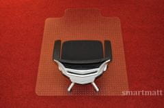 Smartmatt Podložka pod stoličku smartmatt 120x150cm - 5300PCTL