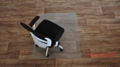 Smartmatt Podložka pod stoličku smartmatt 120x100cm - 5100PH