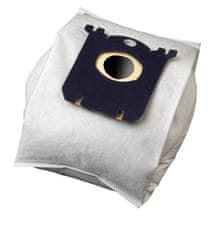 KOMA SB02S - Vrecká do vysávača Electrolux Multi Bag textilné - kompatibilný s vreckami typu S-bag