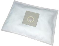 KOMA EC15S - Vrecká do vysávača ECG VP 3101S textilné
