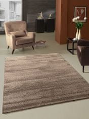 Berfin Dywany AKCIA: 200x290 cm Kusový koberec Toscana 0100 Brown 200x290