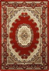 Berfin Dywany Kusový koberec Adora 5547 T (Terra) 140x190