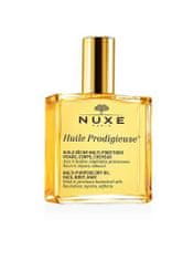 Nuxe Multifunkčný suchý olej Huile Prodigieuse (Multi-Purpose Dry Oil) (Objem 50 ml)