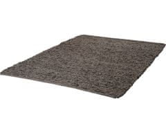 Obsession AKCIA: 80x150 cm Kusový koberec Stellan 675 Graphite 80x150