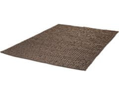 Obsession AKCIA: 160x230 cm Kusový koberec Linea 715 Taupe 160x230