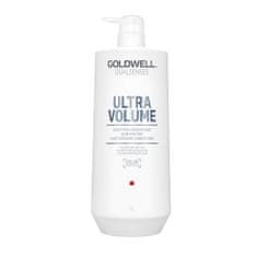 GOLDWELL Kondicionér pre objem jemných vlasov Dualsenses Ultra Volume (Bodifying Conditioner) (Objem 200 ml)