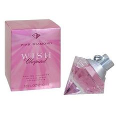 Chopard Wish Pink Diamond - EDT 30 ml