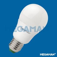 MEGAMAN LED LG2508.5 8,5W E27 2800K 330st. stmievateľná