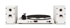 Crosley T150, biela