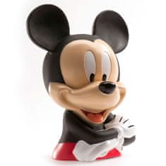 Dekora Dekorácia na tortu 3D figúrka Mickey 20 cm