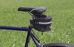 Compass Bike Cyklotaška pod sedlo s klipom