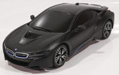 Mondo Motors BMW I8 1:18 - čierna