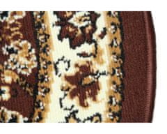 Sintelon Kusový koberec Teheran Practica 59 / DMD ovál 160x230