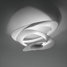 Artemide Artemide Pirce LED stropné biela 1253110A