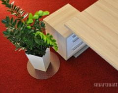 Smartmatt Podložka pod stoličku smartmatt 50cm - 5050PCTD