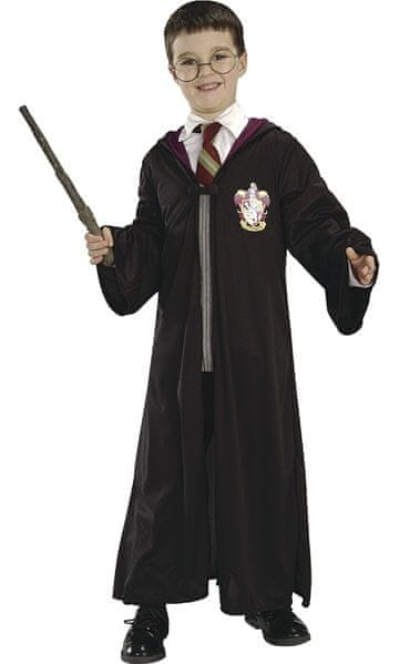 Rubie\'s Harry Potter: školská uniforma s doplnkami