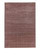 Astra - Golze AKCIA: 67x130 cm Kusový koberec Savona 180017 Aubergine 67x130