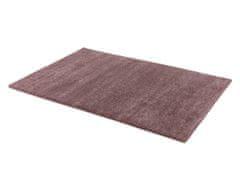 Astra - Golze AKCIA: 67x130 cm Kusový koberec Savona 180017 Aubergine 67x130