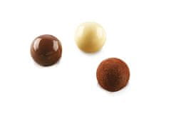 Silikomart Silikónová forma na čokoládu Tartufino 120 ml