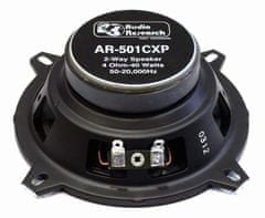 Audio Research AR501CXP reproduktor