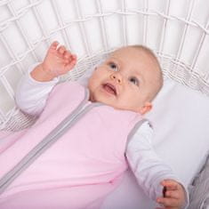 NATULINO Natulino spací vak pre bábätko jar/jeseň, N (0 – 3 mesiace)