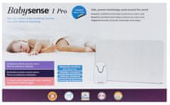 Hisense Hisense Monitor dychu Babysense 1 Pro