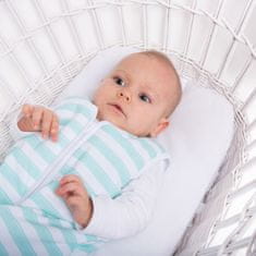 NATULINO Natulino zimný spací vak pre bábätko, M (6 – 12 mesiacu)