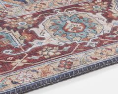 NOURISTAN Kusový koberec Asmar 104017 Indigo / Blue 80x150