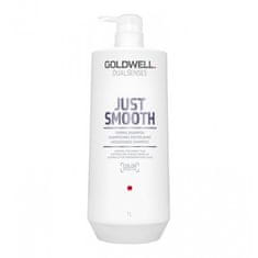 GOLDWELL Uhladzujúci šampón pre nepoddajné vlasy Dualsenses Just Smooth (Taming Shampoo) (Objem 250 ml)