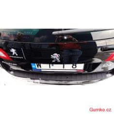 HEKO PL Heko Nášľap kufra Peugeot 508 SW 2013-