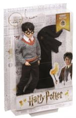 Mattel Harry Potter a tajomná komnata bábika Harry Potter