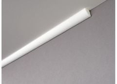 Decosa stropné polystyrénové lišty H15 (rozmer 20x20)