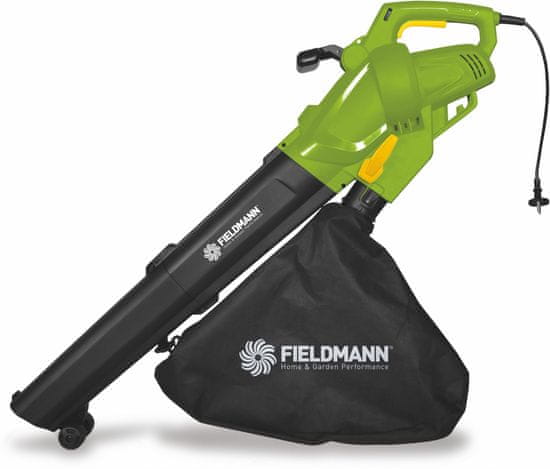 Fieldmann FZF 4010 E
