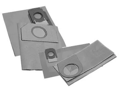 Bosch papierové filtračné sáčky pre PAS 11-21